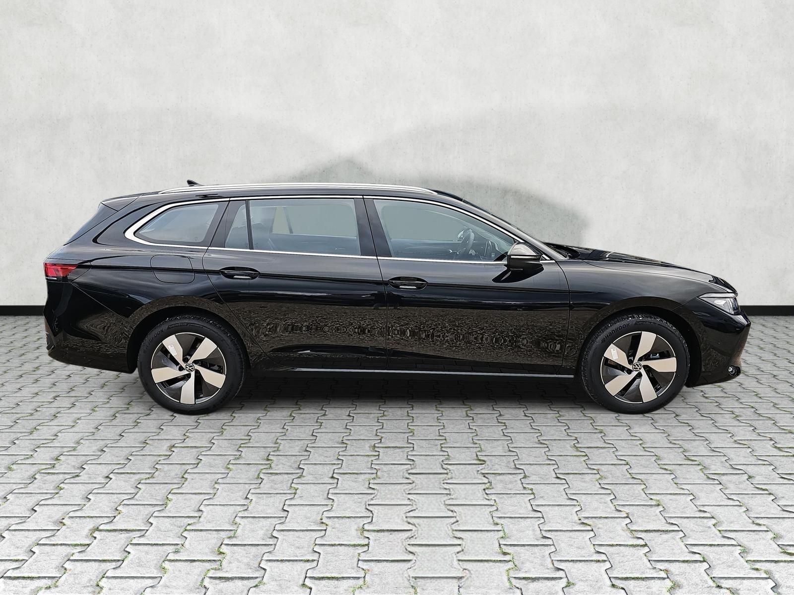 Volkswagen Passat Variant 2.0 TDI 110 kW Business DSG / ... foto 8