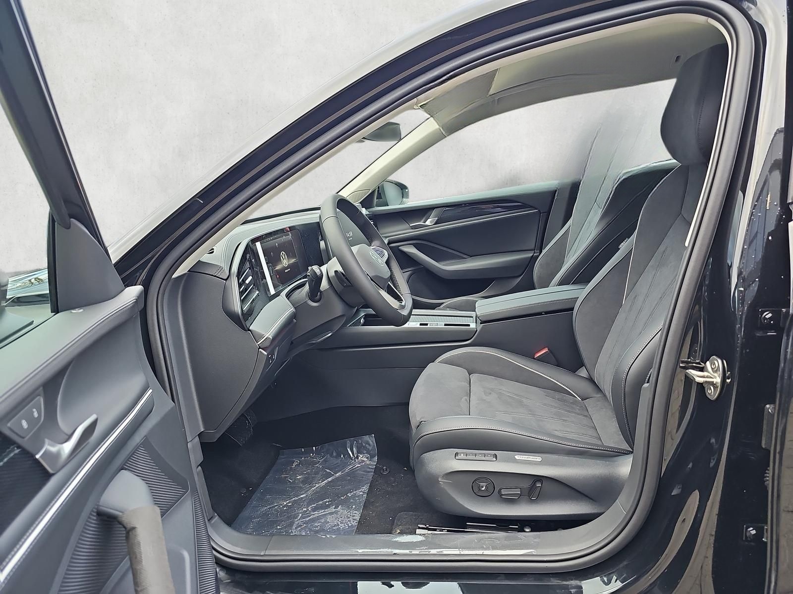 Volkswagen Passat Variant 2.0 TDI 110 kW Business DSG / ... foto 9