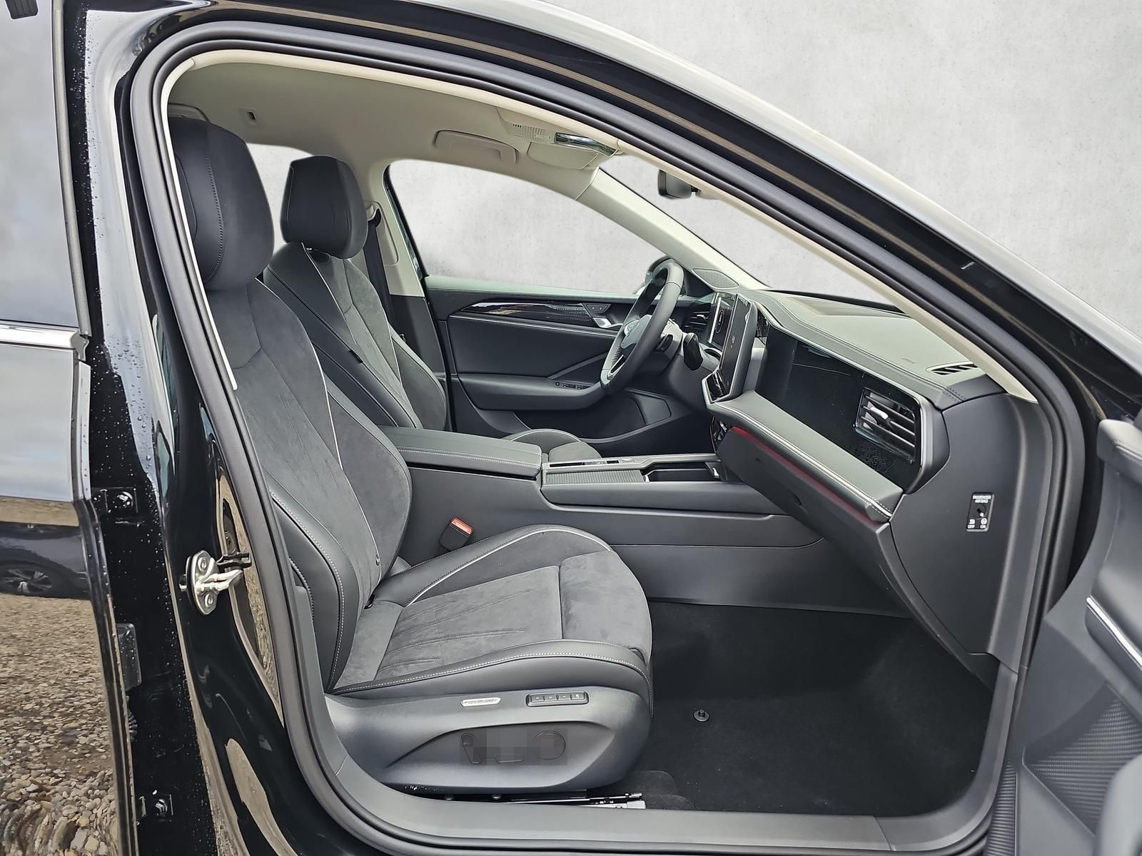 Volkswagen Passat Variant 2.0 TDI 110 kW Business DSG / ... foto 10