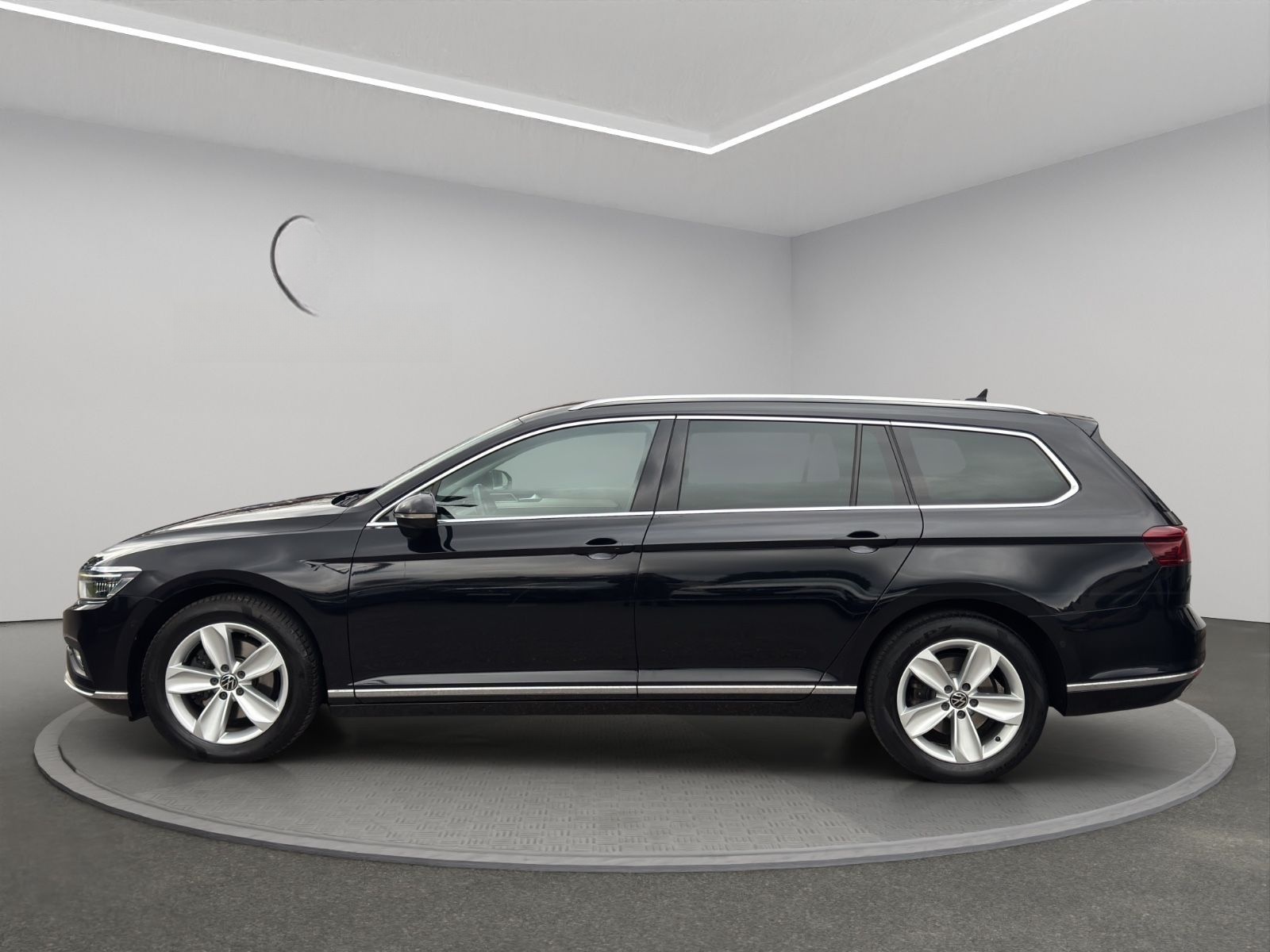 Volkswagen Passat Variant Elegance*Virtual*Matrix*360*ACC* foto 2