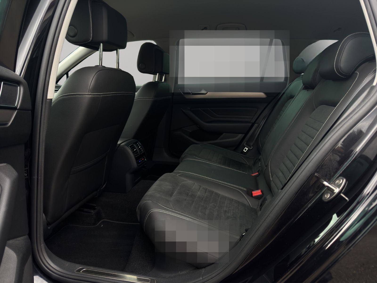Volkswagen Passat Variant Elegance*Virtual*Matrix*360*ACC* foto 11