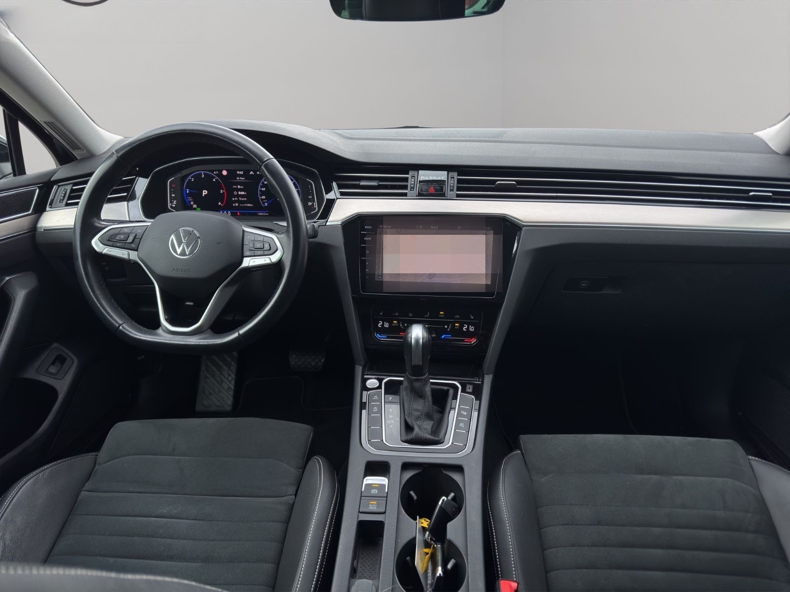 Volkswagen Passat Variant Elegance*Virtual*Matrix*360*ACC* foto 12