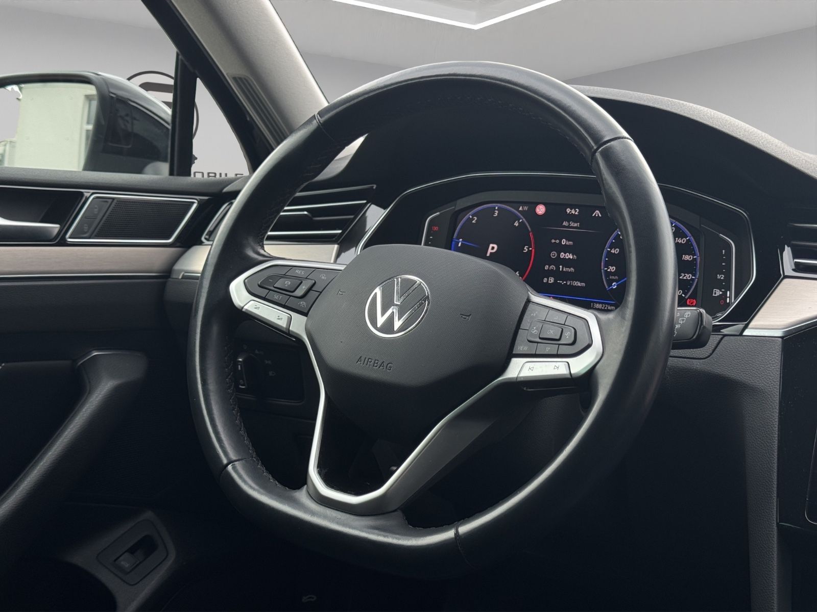 Volkswagen Passat Variant Elegance*Virtual*Matrix*360*ACC* foto 13