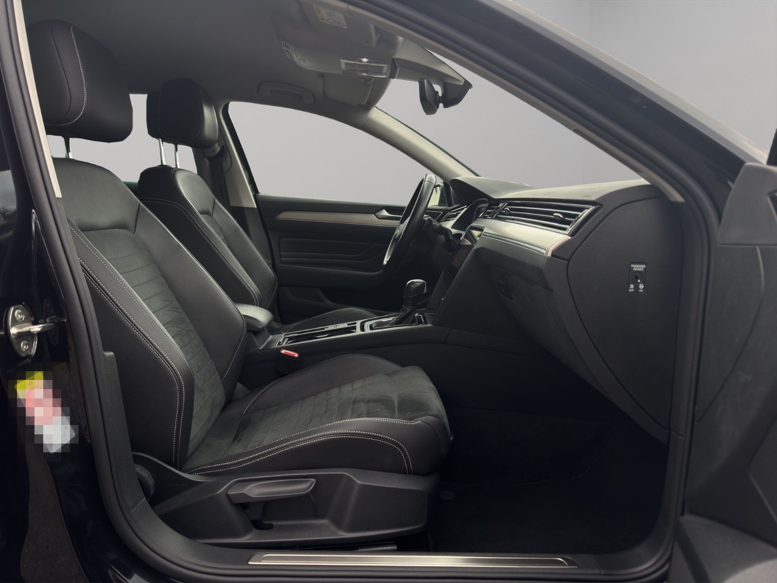 Volkswagen Passat Variant Elegance*Virtual*Matrix*360*ACC* foto 15