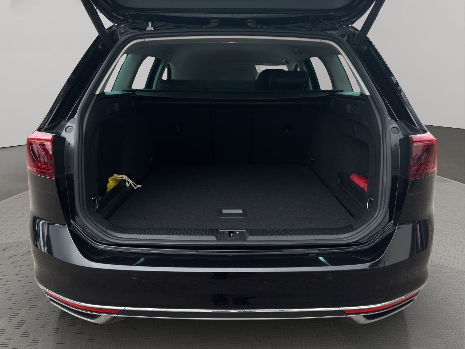 Volkswagen Passat Variant Elegance*Virtual*Matrix*360*ACC* foto 16