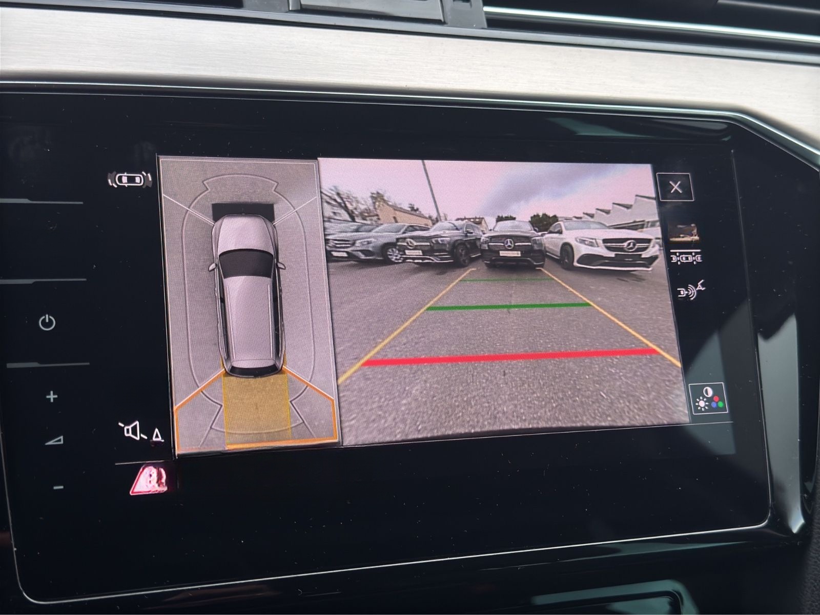 Volkswagen Passat Variant Elegance*Virtual*Matrix*360*ACC* foto 18