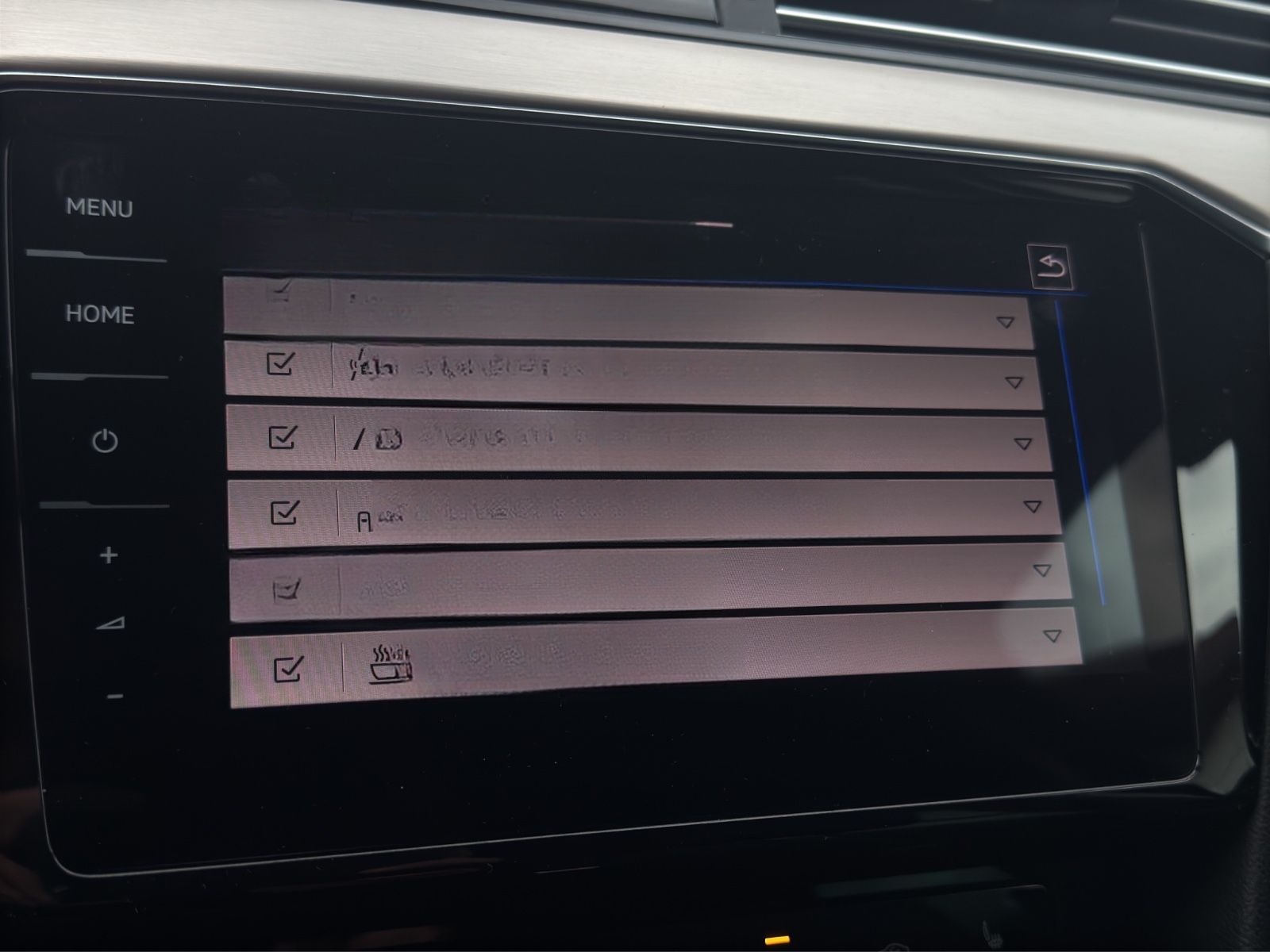 Volkswagen Passat Variant Elegance*Virtual*Matrix*360*ACC* foto 19