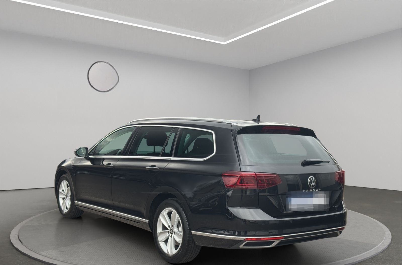 Volkswagen Passat Variant Elegance*Virtual*Matrix*360*ACC* foto 3
