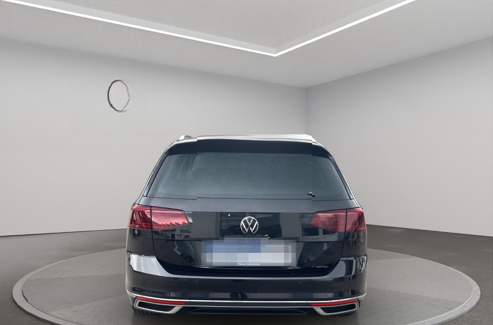 Volkswagen Passat Variant Elegance*Virtual*Matrix*360*ACC* foto 4