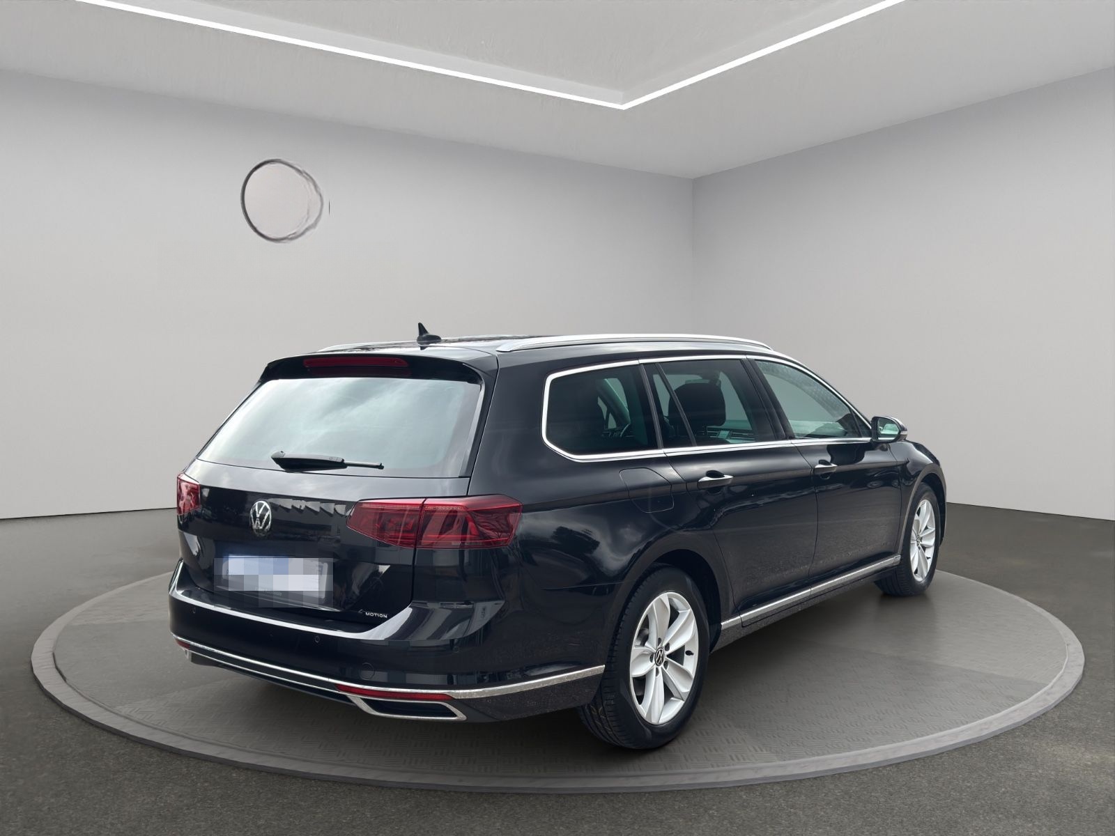Volkswagen Passat Variant Elegance*Virtual*Matrix*360*ACC* foto 5