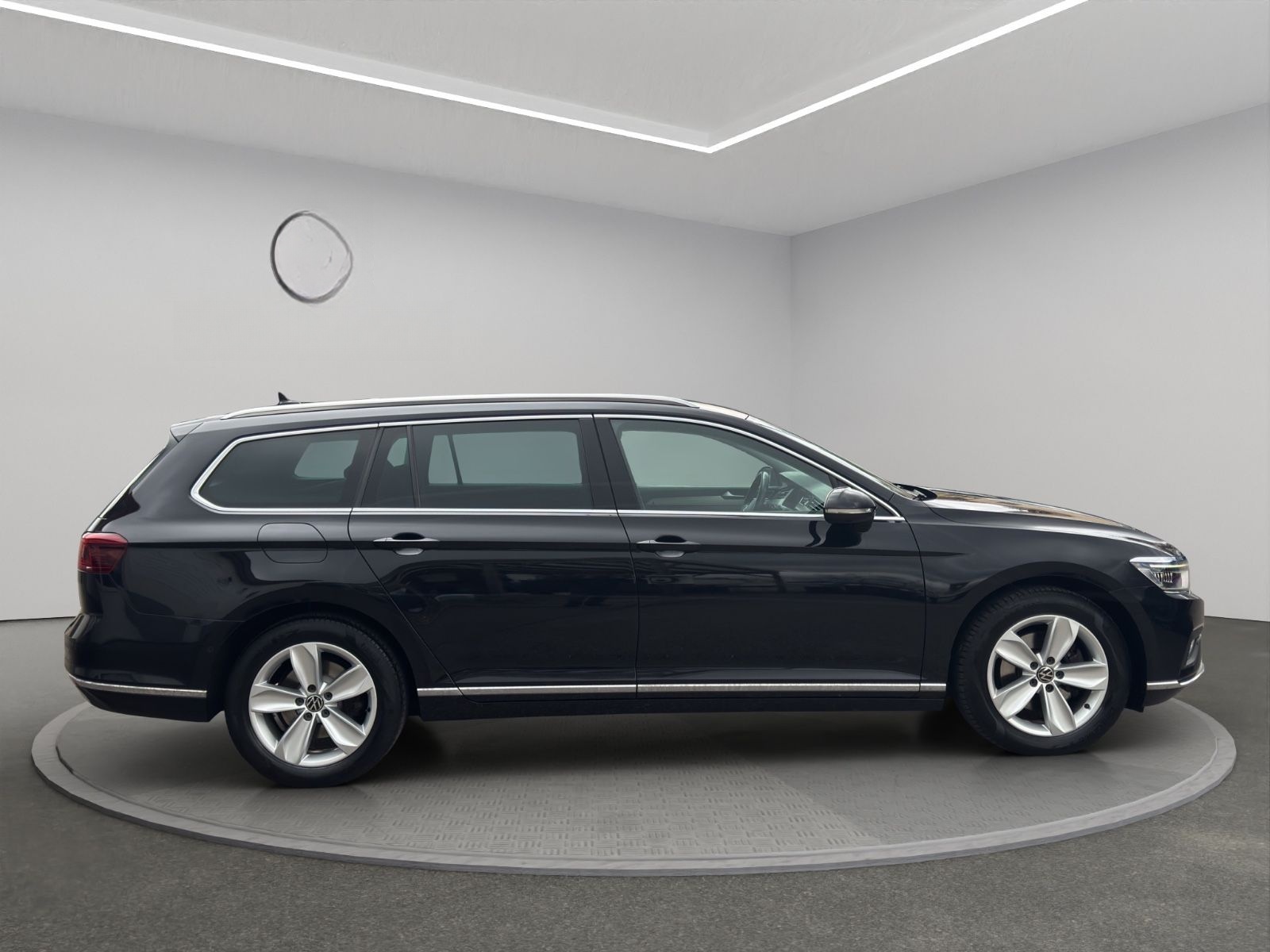 Volkswagen Passat Variant Elegance*Virtual*Matrix*360*ACC* foto 6