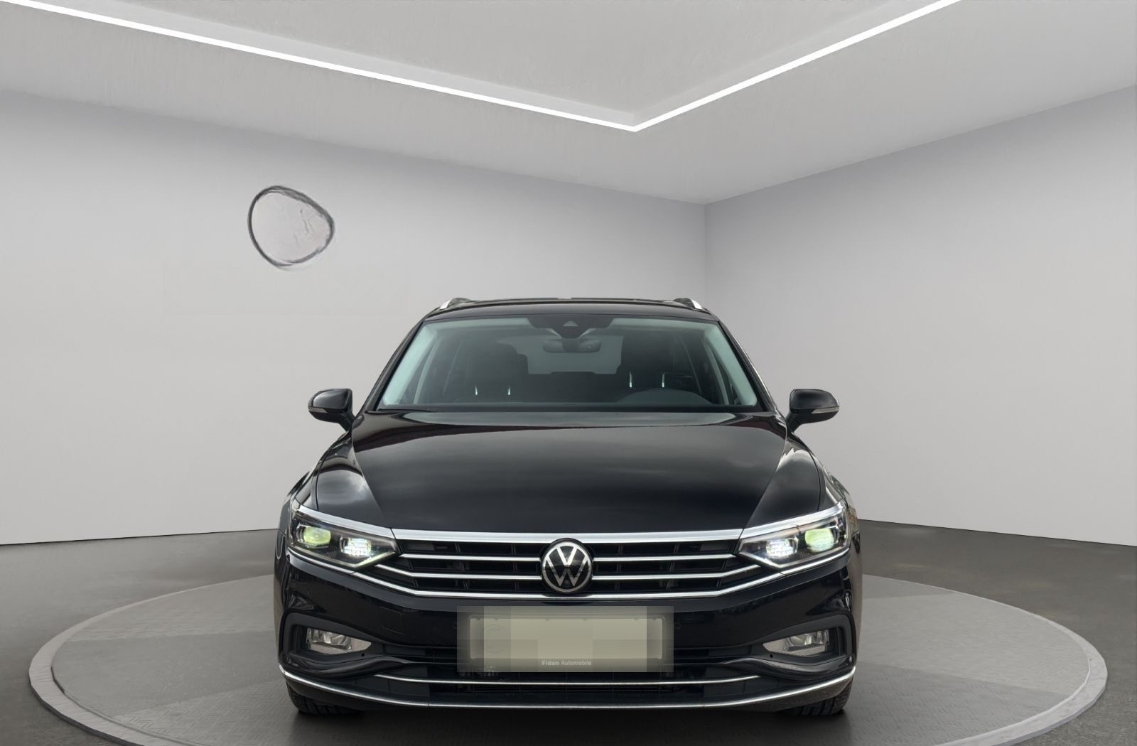 Volkswagen Passat Variant Elegance*Virtual*Matrix*360*ACC* foto 8