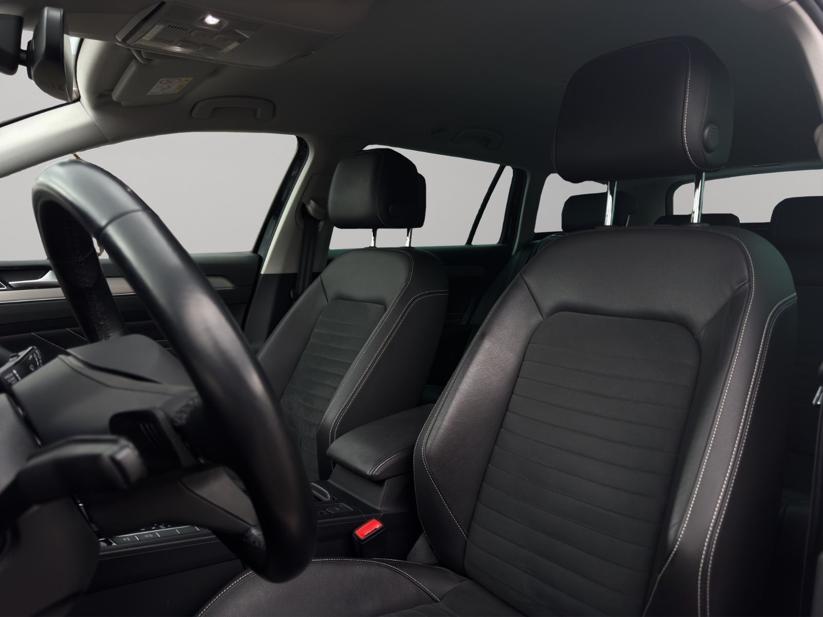 Volkswagen Passat Variant Elegance*Virtual*Matrix*360*ACC* foto 9