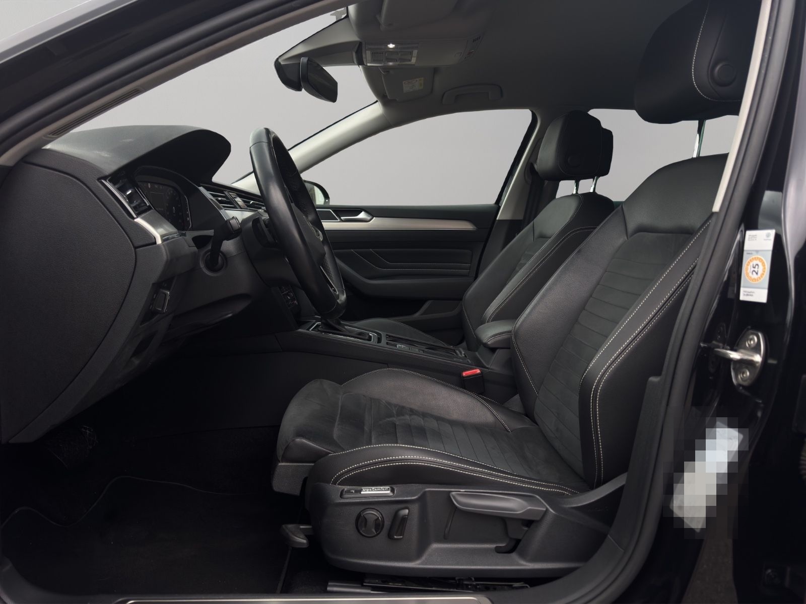 Volkswagen Passat Variant Elegance*Virtual*Matrix*360*ACC* foto 10