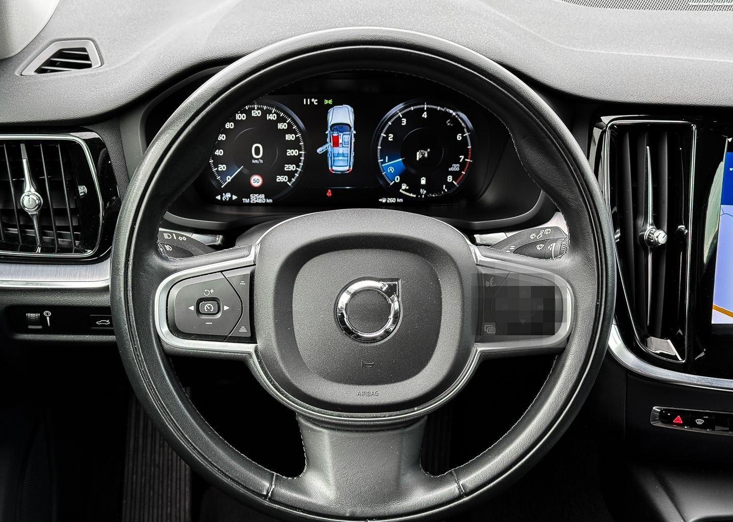 Volvo V60 Kombi Momentum Pro B4 Benzin EU6d StandHZG N foto 11