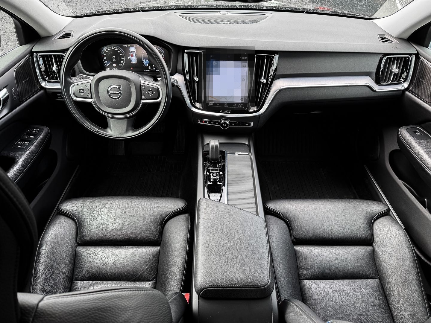 Volvo V60 Kombi Momentum Pro B4 Benzin EU6d StandHZG N foto 7