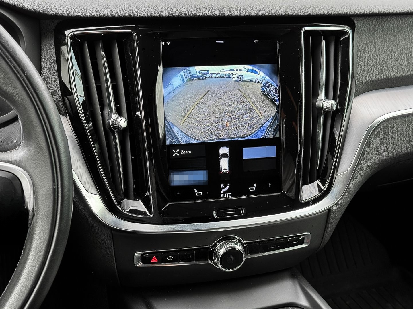 Volvo V60 Kombi Momentum Pro B4 Benzin EU6d StandHZG N foto 9