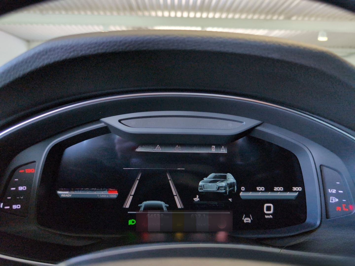 Audi A6 Avant Sport 45 2,0 TFSI S-tronic SOUNDSYSTEM+ foto 12