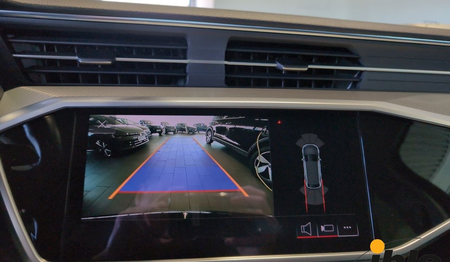 Audi A6 Avant Sport 45 2,0 TFSI S-tronic SOUNDSYSTEM+ foto 13