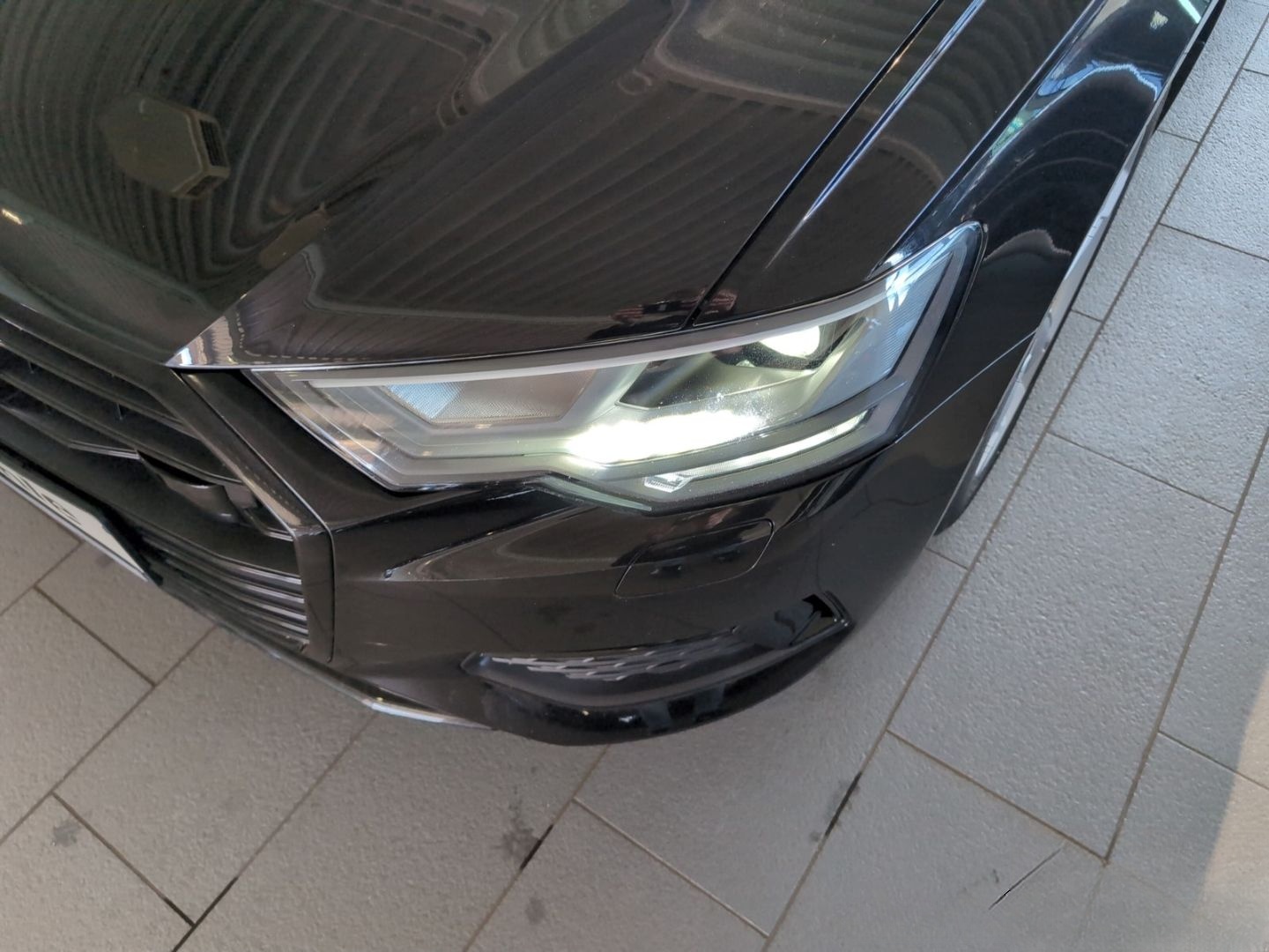 Audi A6 Avant Sport 45 2,0 TFSI S-tronic SOUNDSYSTEM+ foto 14