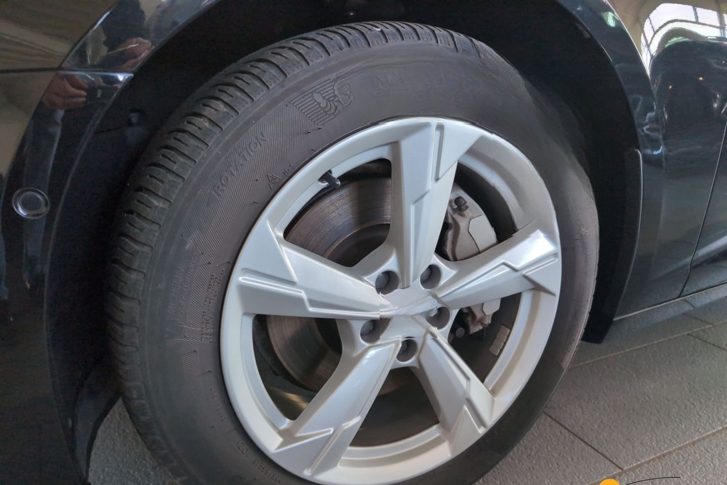 Audi A6 Avant Sport 45 2,0 TFSI S-tronic SOUNDSYSTEM+ foto 15