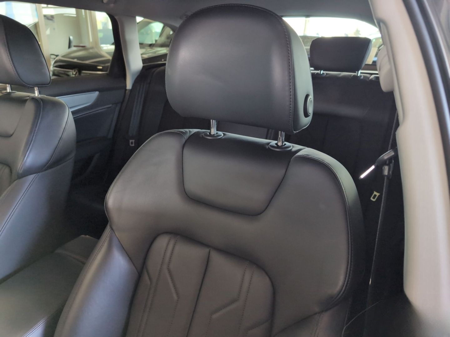 Audi A6 Avant Sport 45 2,0 TFSI S-tronic SOUNDSYSTEM+ foto 18