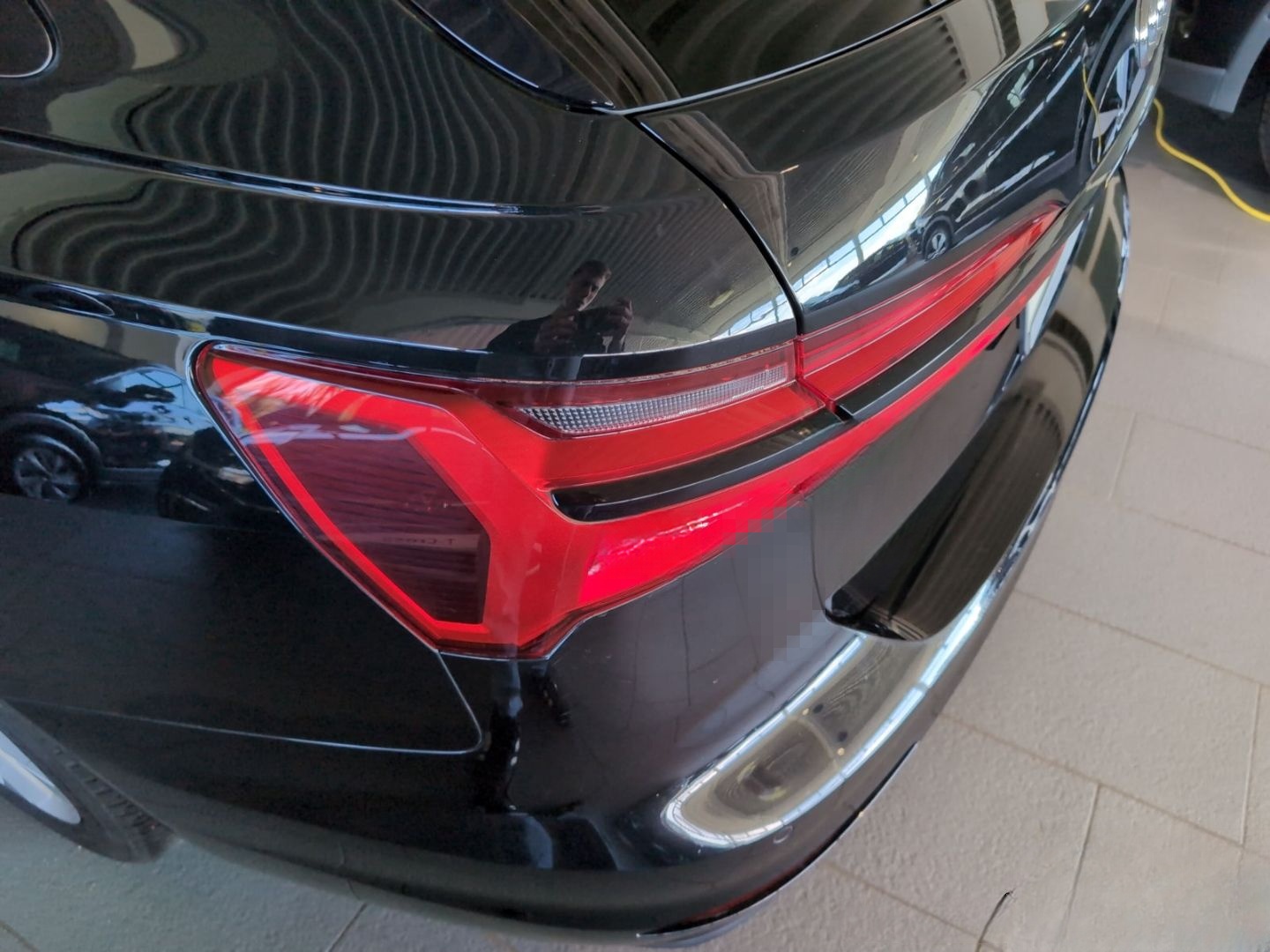 Audi A6 Avant Sport 45 2,0 TFSI S-tronic SOUNDSYSTEM+ foto 19