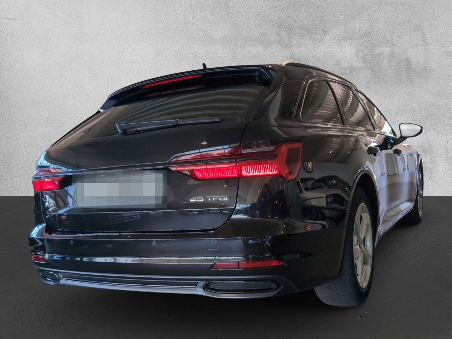 Audi A6 Avant Sport 45 2,0 TFSI S-tronic SOUNDSYSTEM+ foto 3