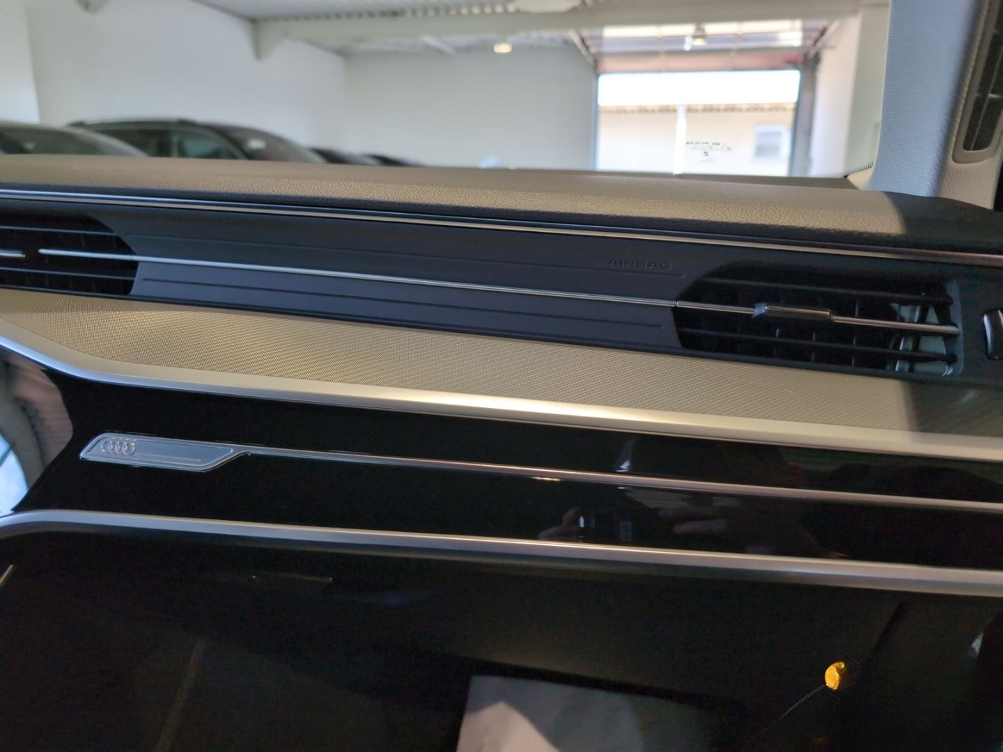 Audi A6 Avant Sport 45 2,0 TFSI S-tronic SOUNDSYSTEM+ foto 22