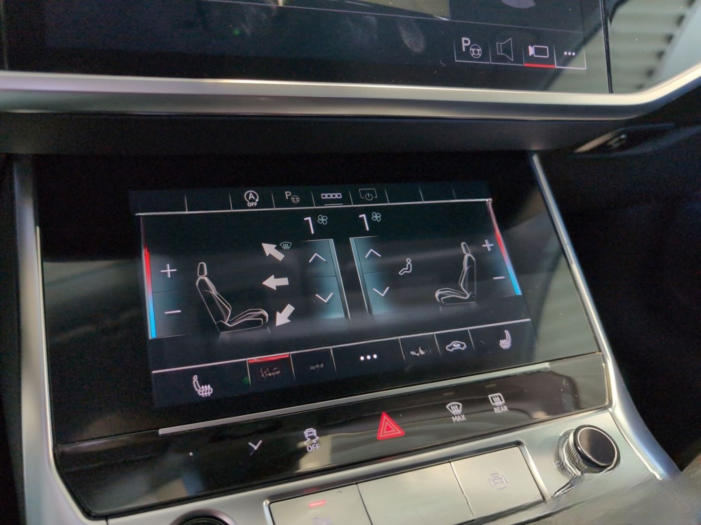 Audi A6 Avant Sport 45 2,0 TFSI S-tronic SOUNDSYSTEM+ foto 23