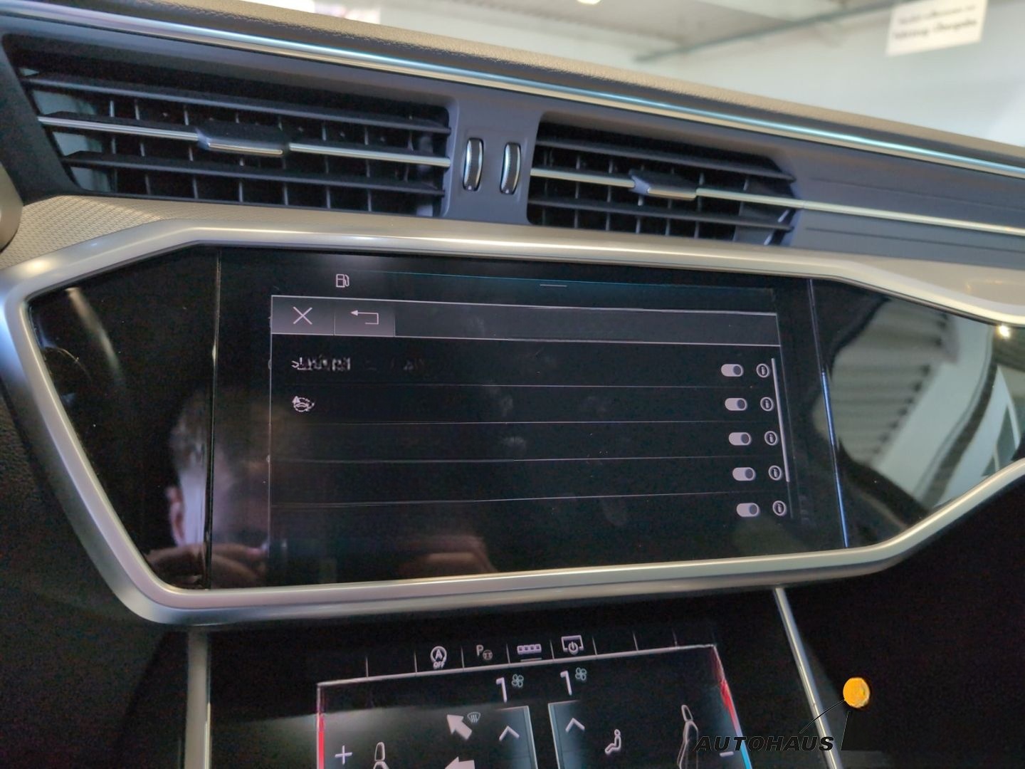 Audi A6 Avant Sport 45 2,0 TFSI S-tronic SOUNDSYSTEM+ foto 24