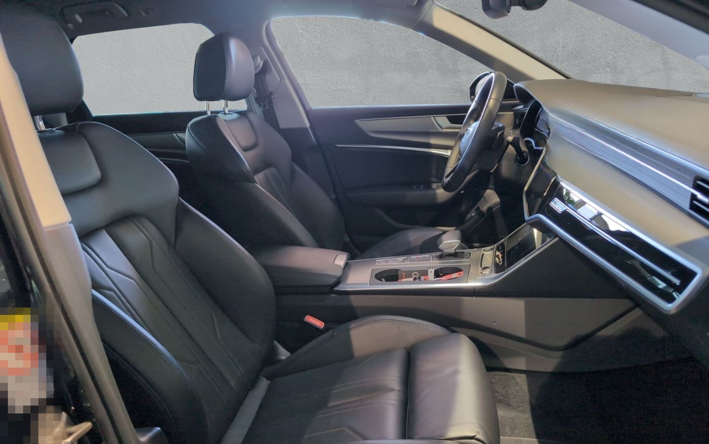 Audi A6 Avant Sport 45 2,0 TFSI S-tronic SOUNDSYSTEM+ foto 4