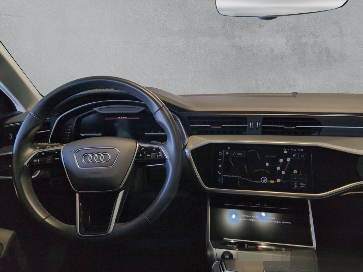 Audi A6 Avant Sport 45 2,0 TFSI S-tronic SOUNDSYSTEM+ foto 6