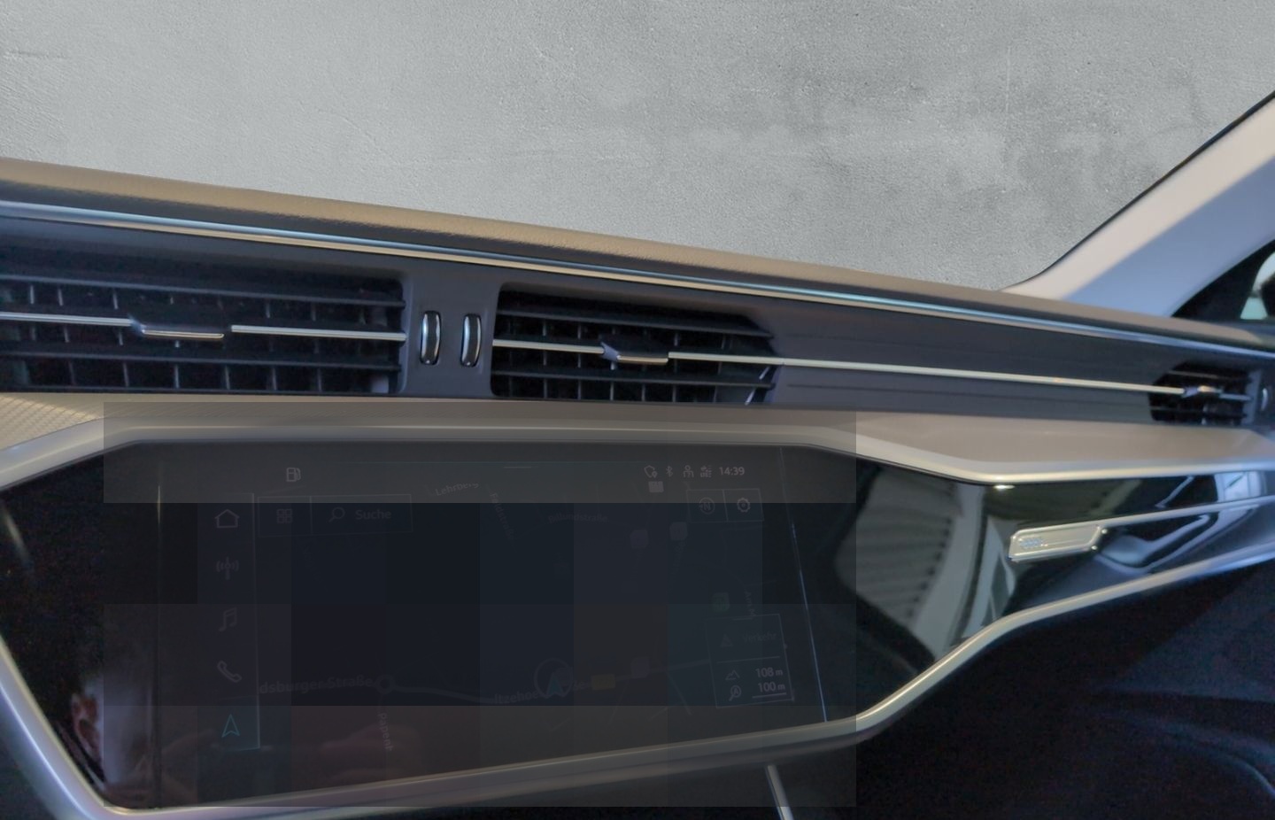 Audi A6 Avant Sport 45 2,0 TFSI S-tronic SOUNDSYSTEM+ foto 7