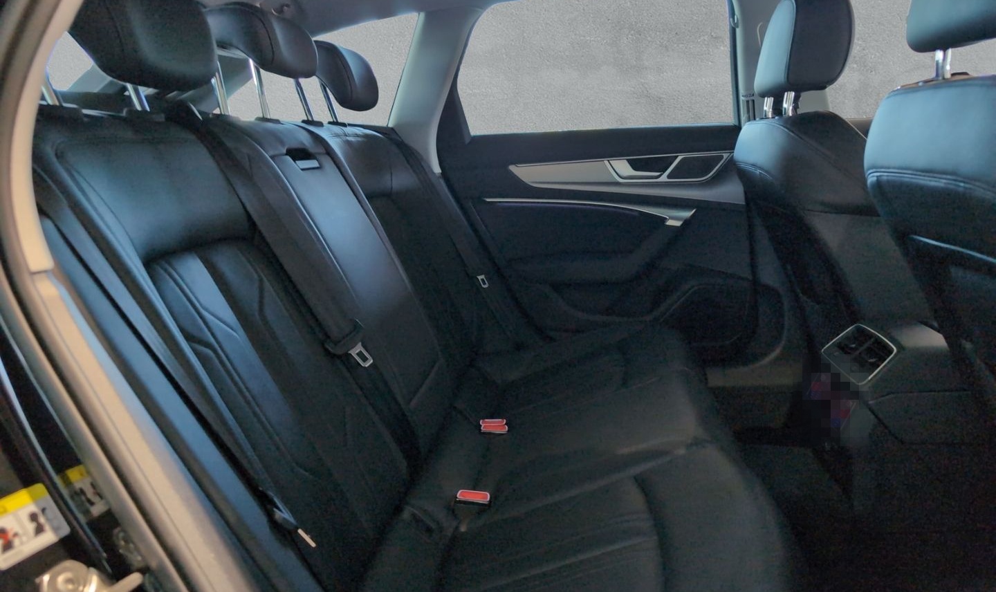 Audi A6 Avant Sport 45 2,0 TFSI S-tronic SOUNDSYSTEM+ foto 9