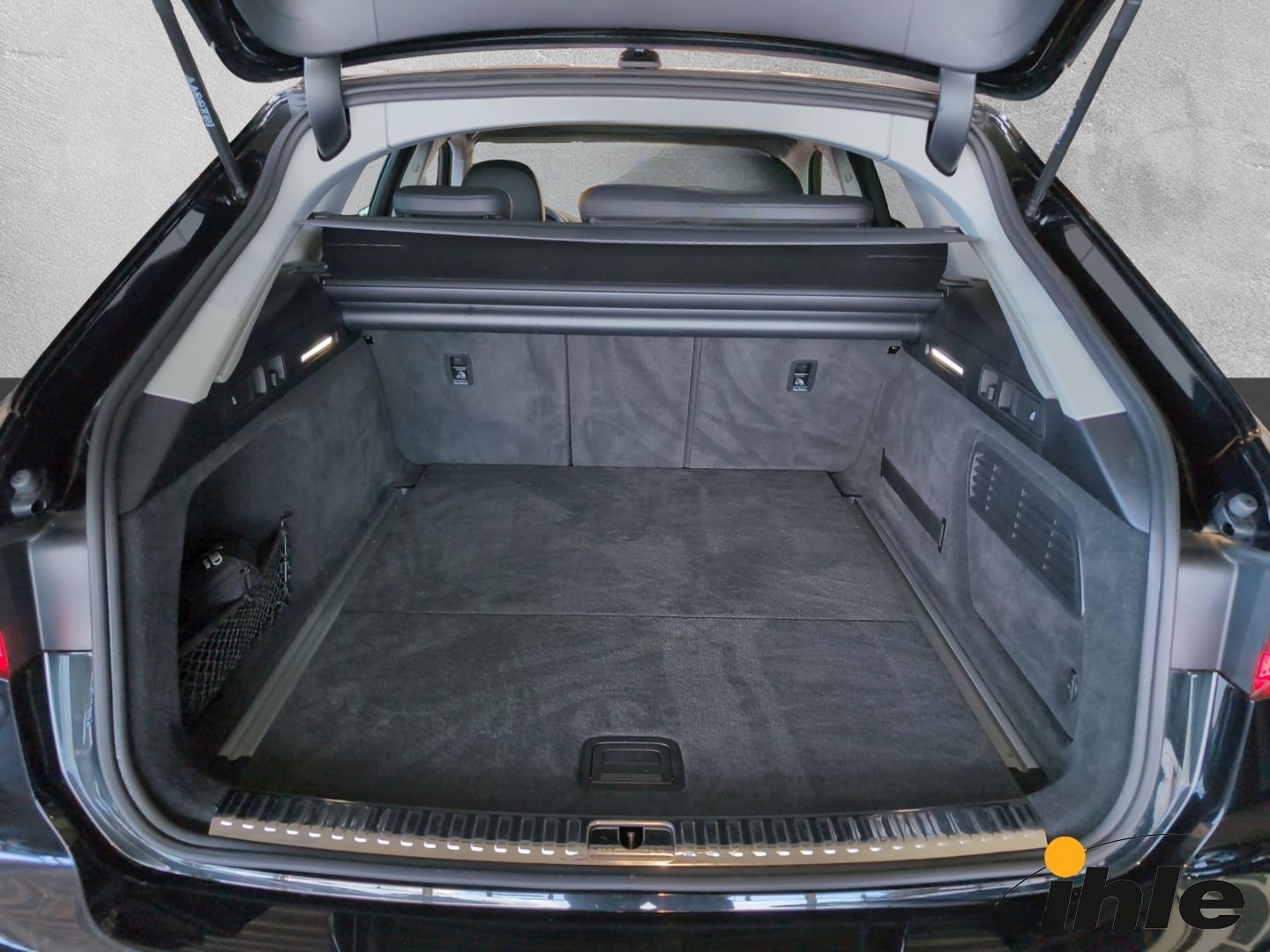 Audi A6 Avant Sport 45 2,0 TFSI S-tronic SOUNDSYSTEM+ foto 10