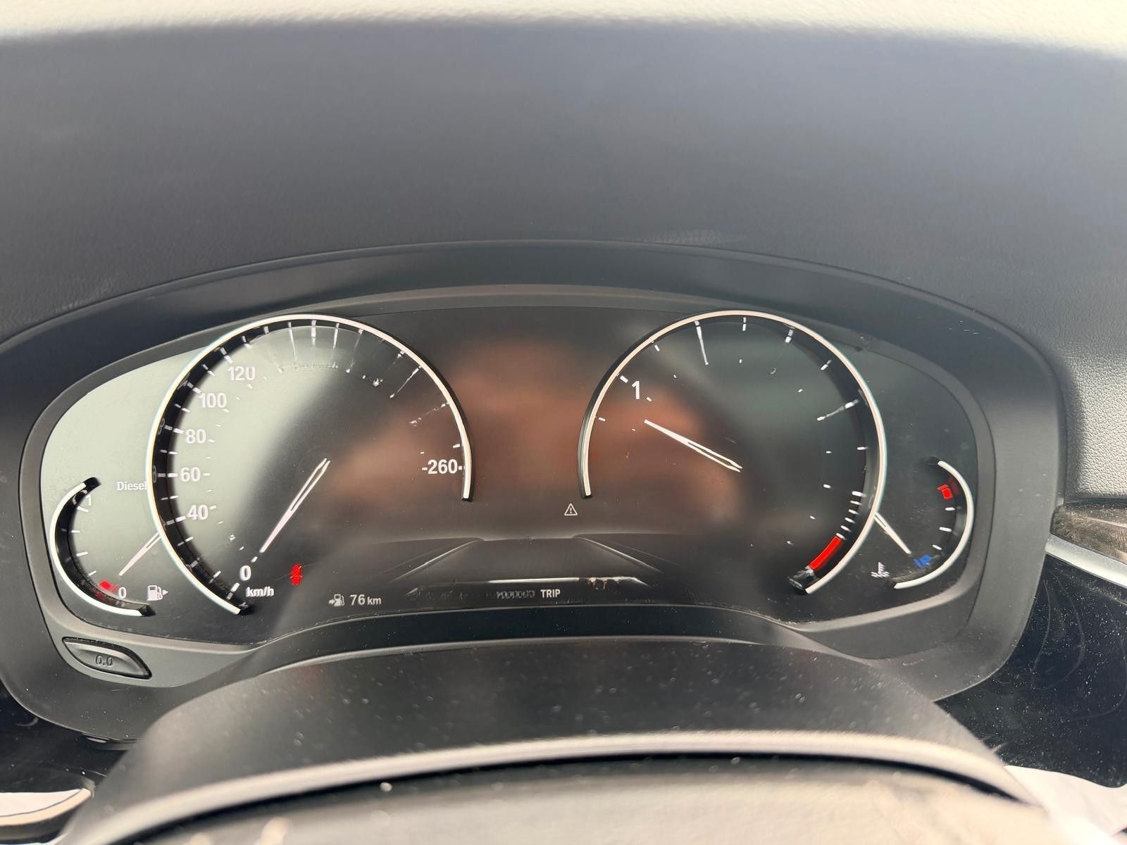 BMW Bmw 540 d xDrive Sport L. ATM 90TKM Pano Head Up foto 10