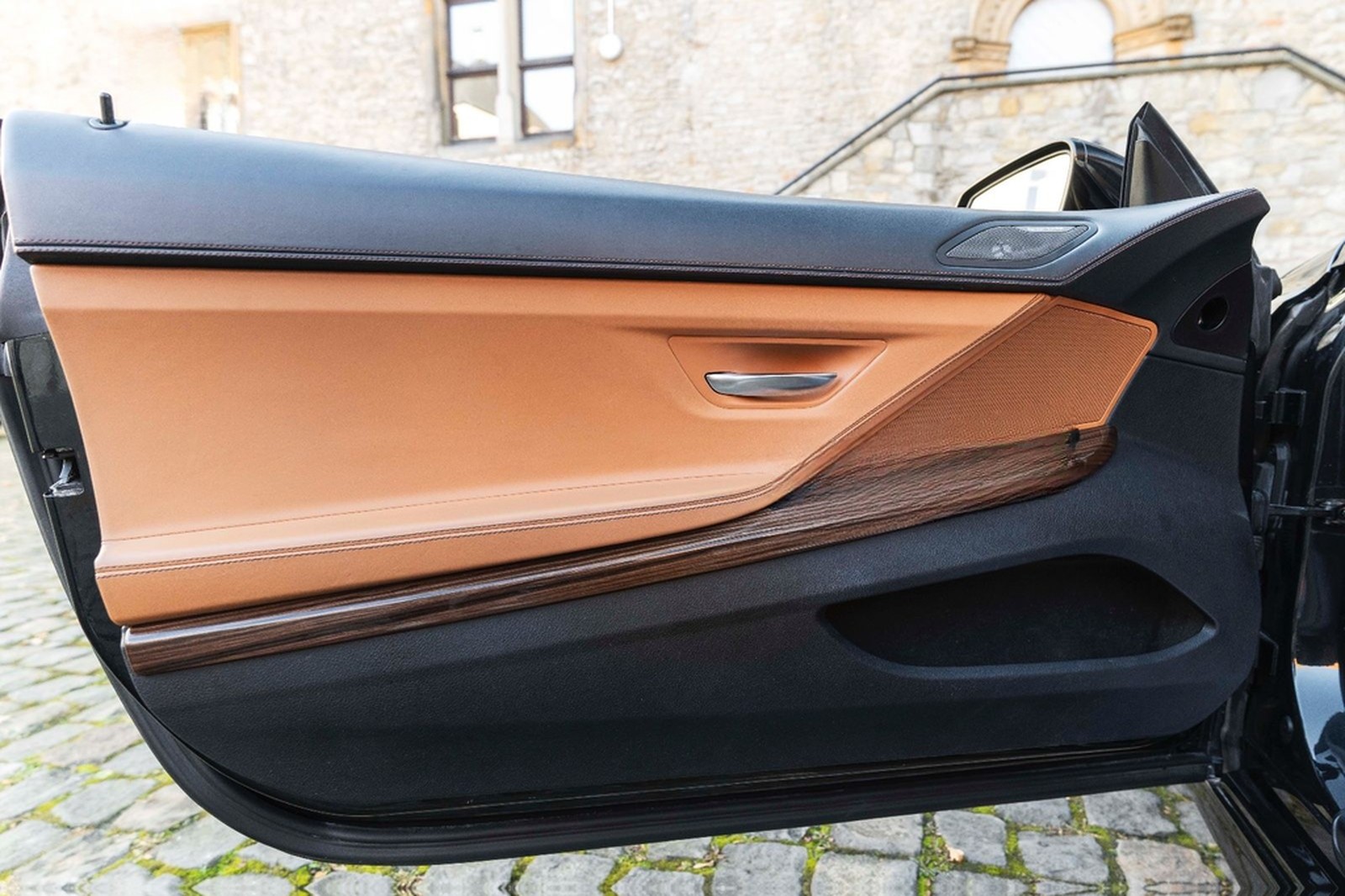 BMW 650i xDrive Cabrio H&K LED CARPLAY NAV KAM ACC foto 18