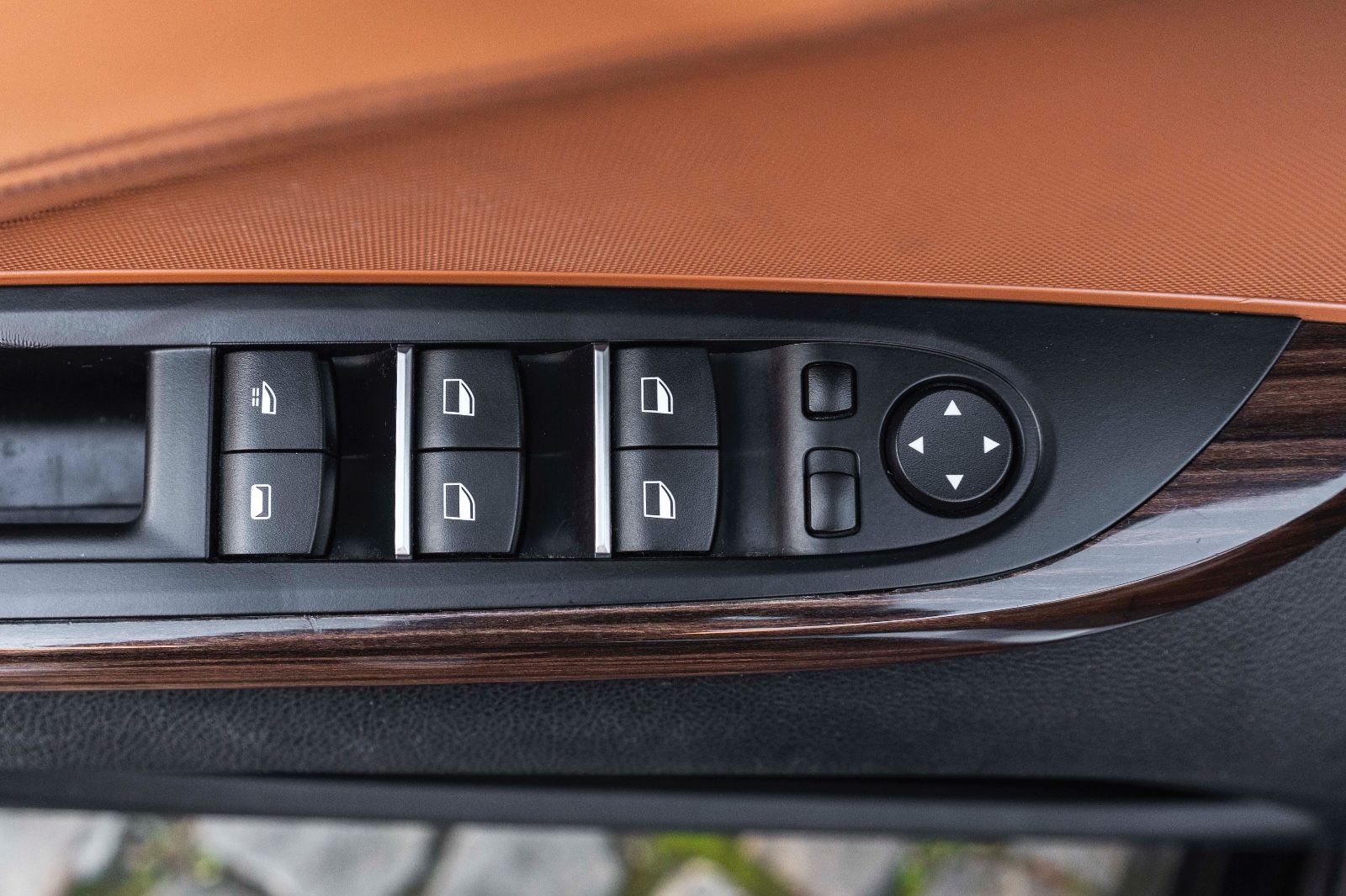BMW 650i xDrive Cabrio H&K LED CARPLAY NAV KAM ACC foto 19