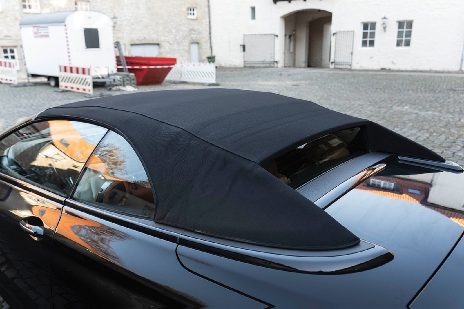 BMW 650i xDrive Cabrio H&K LED CARPLAY NAV KAM ACC foto 29