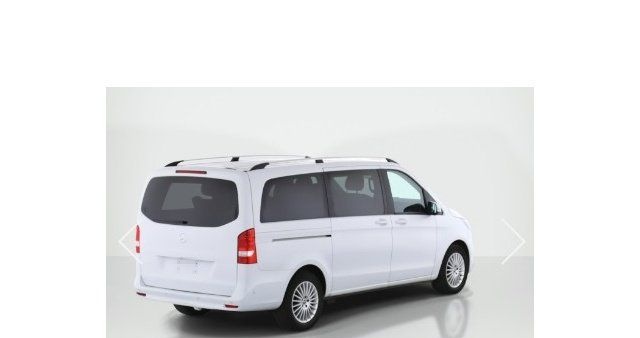 Mercedes-Benz V 220 d Lang NAVI/SHZ/AHK/KAMERA/DISTRONIC foto 2