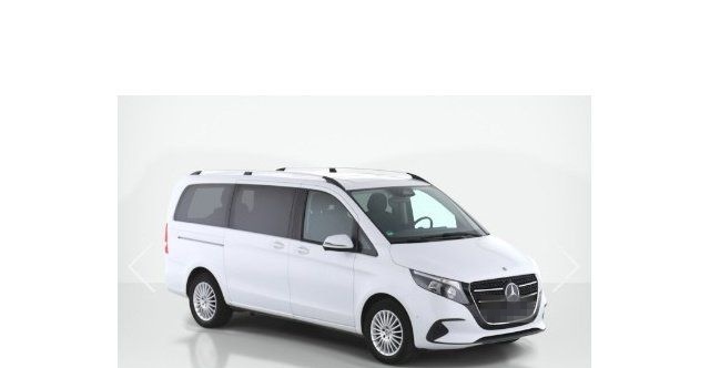 Mercedes-Benz V 220 d Lang NAVI/SHZ/AHK/KAMERA/DISTRONIC foto 3