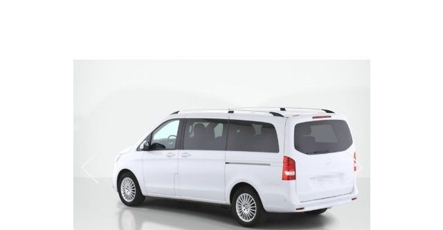 Mercedes-Benz V 220 d Lang NAVI/SHZ/AHK/KAMERA/DISTRONIC foto 4