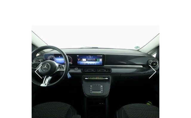 Mercedes-Benz V 220 d Lang NAVI/SHZ/AHK/KAMERA/DISTRONIC foto 5