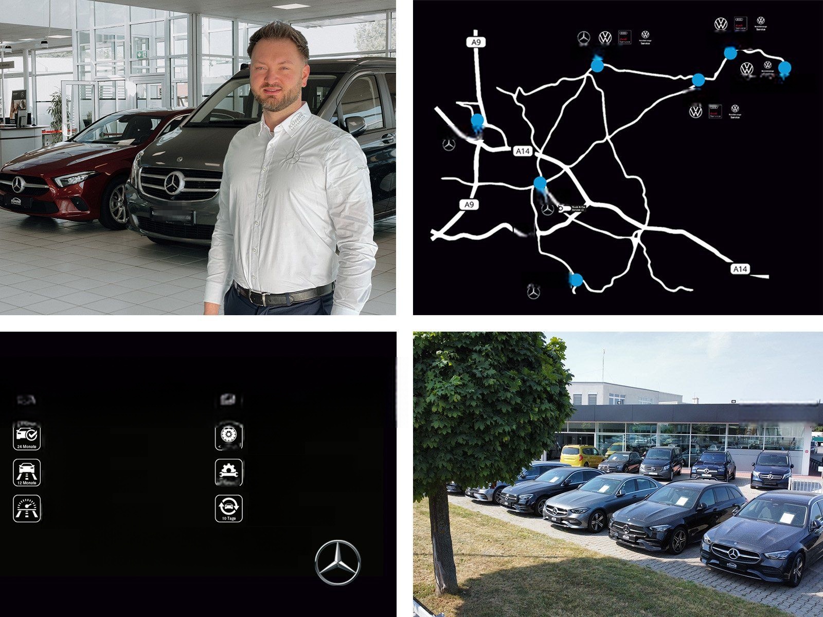 Mercedes-Benz V 220 d Lang NAVI/SHZ/AHK/KAMERA/DISTRONIC foto 9