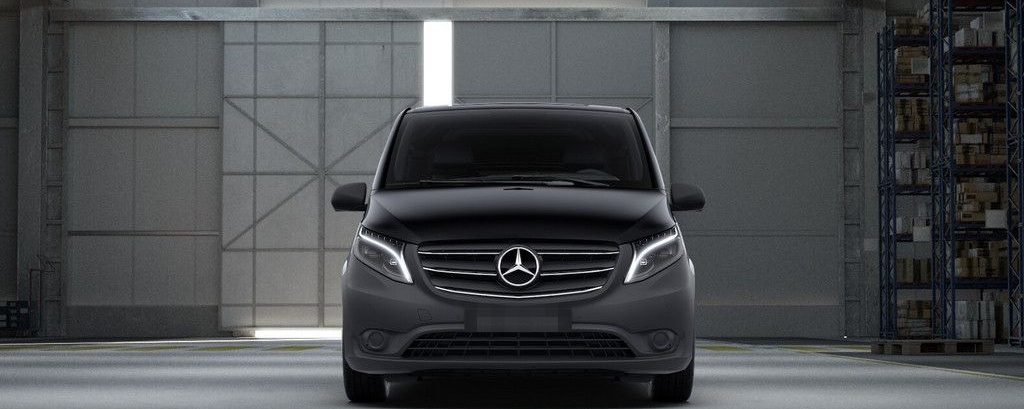 Mercedes-Benz Vito 119 CDI Kasten lang LED Kamera Spurh.-Ass. foto 11