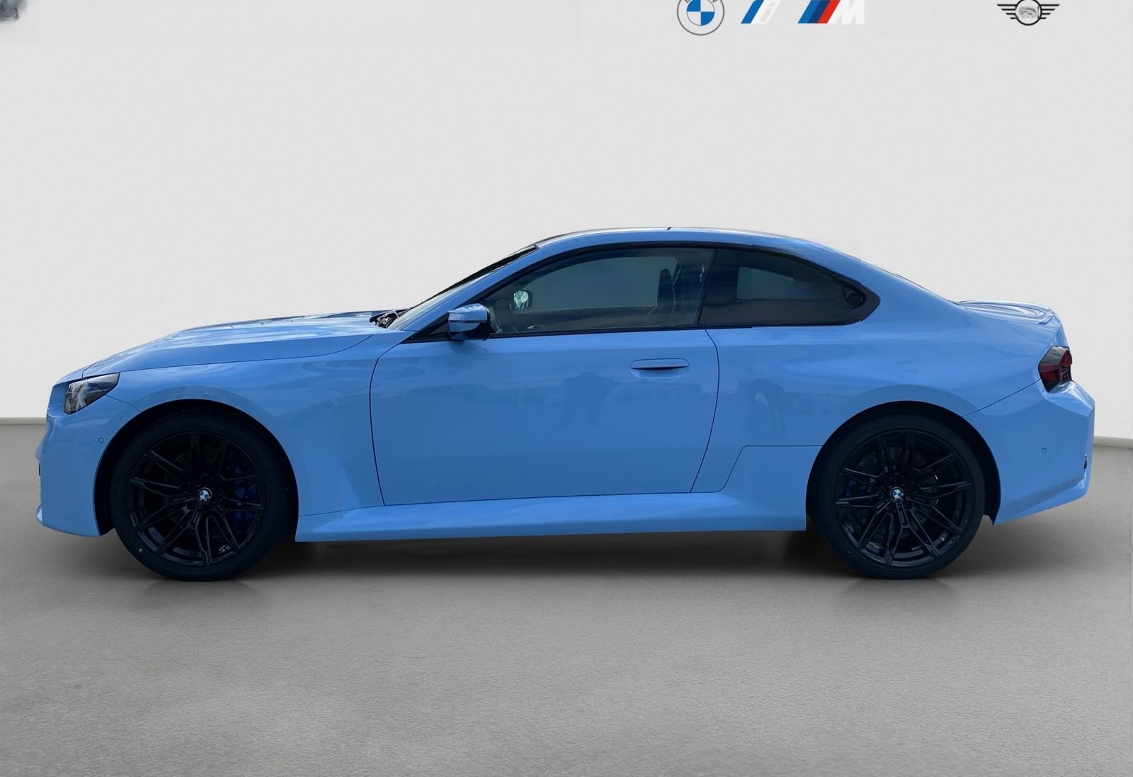 BMW M2 Schalter Carbondach+Sitze AlcantaraLR foto 3