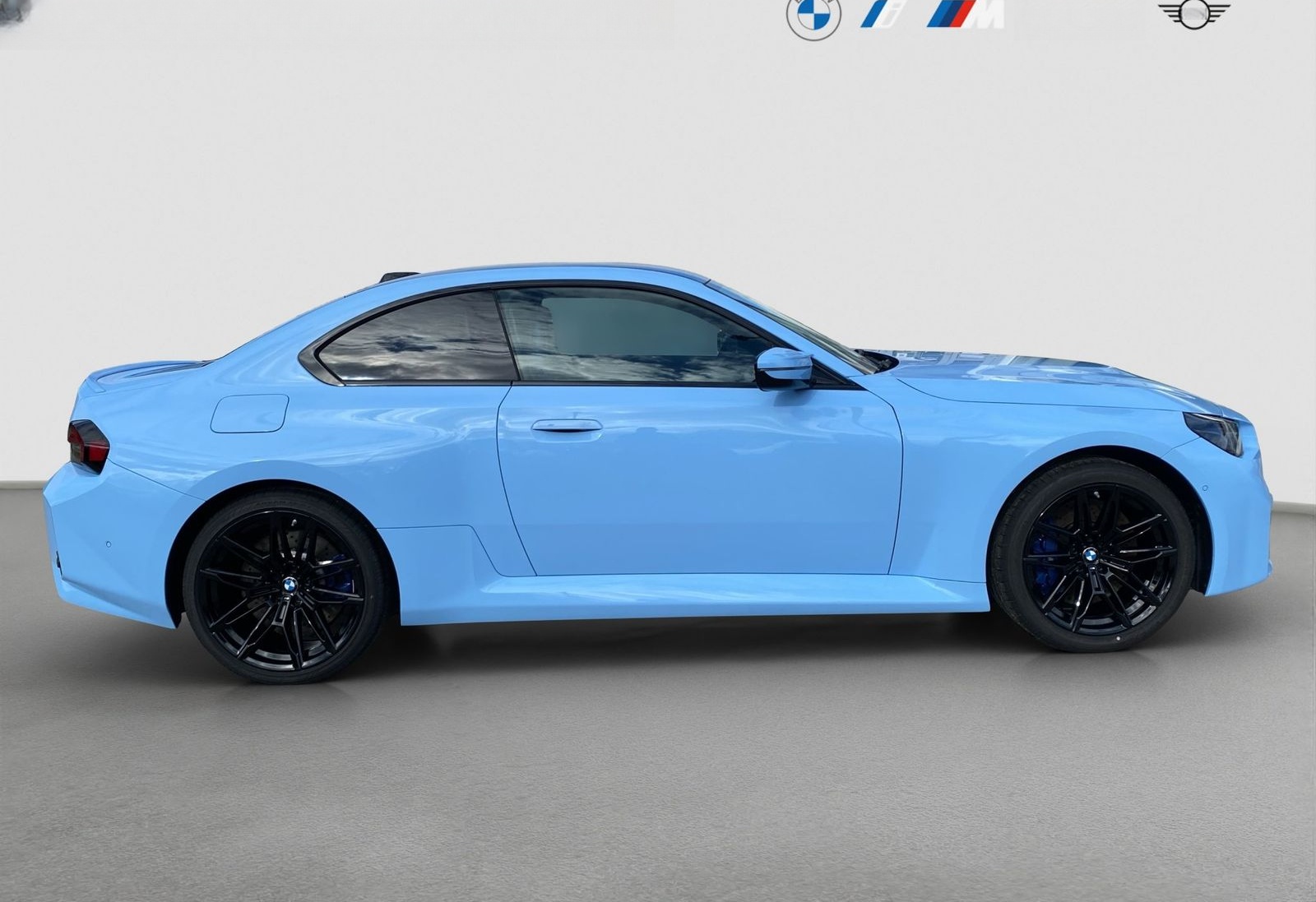 BMW M2 Schalter Carbondach+Sitze AlcantaraLR foto 7