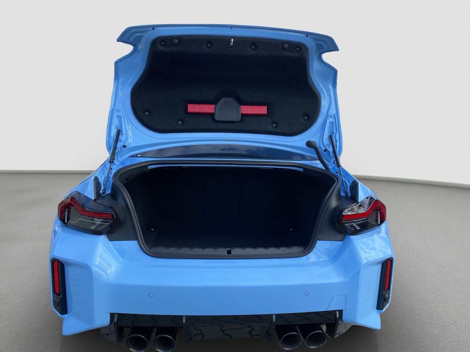BMW M2 Schalter Carbondach+Sitze AlcantaraLR foto 9