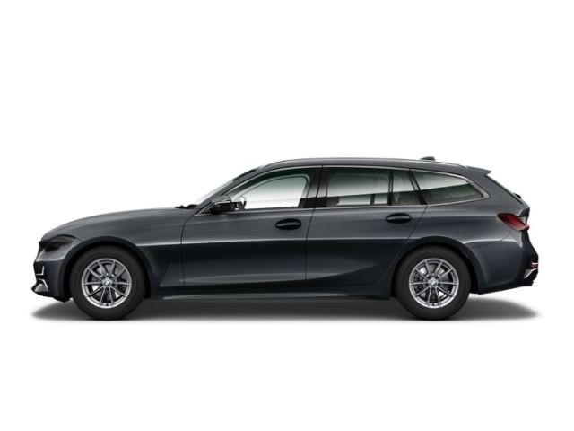 BMW 330 i xDrive Touring Luxury Line AHK+Temp+SHZ foto 2